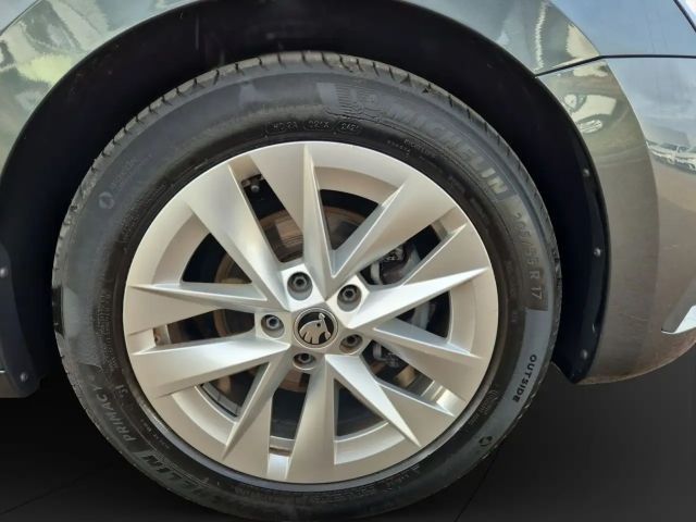 Skoda Octavia 1.5 TSI Combi