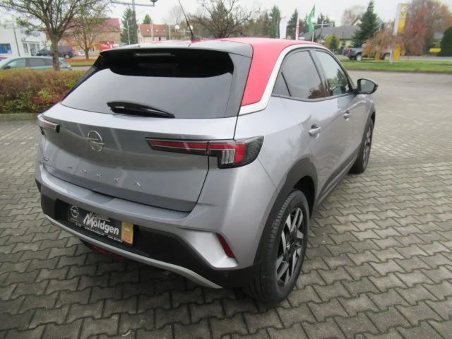 Opel Mokka Elegance