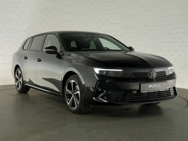 Opel Astra GS-Line Grand Sport Sports Tourer