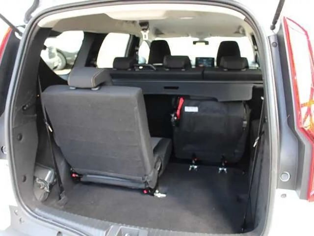 Dacia Jogger Extreme TCe 110