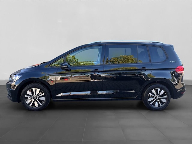 Volkswagen Touran 2.0 TDI DSG