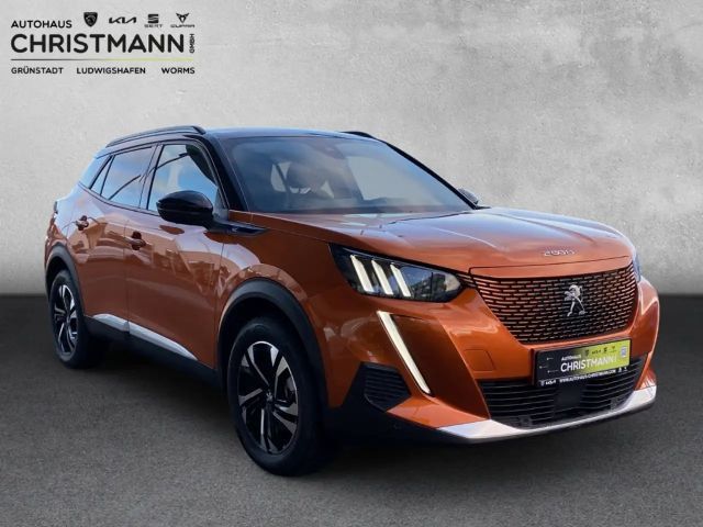 Peugeot E-2008 GT-Line