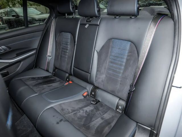 BMW 330 330i M-Sport Sedan