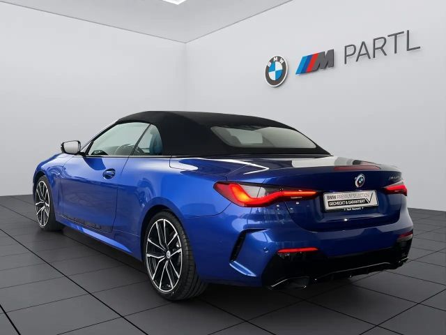 BMW 440 Cabrio M440i xDrive