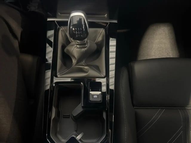 Opel Astra GS-Line Grand Sport Sports Tourer