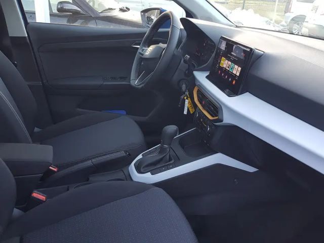 Seat Arona 1.0 TSI DSG Style