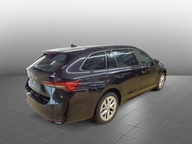 Skoda Octavia 1.5 TSI Combi Selection