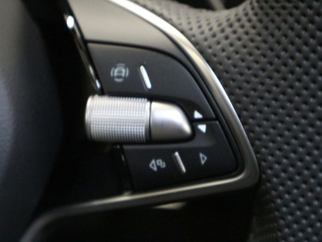 Skoda Octavia 2.0 TDI Combi Sportline