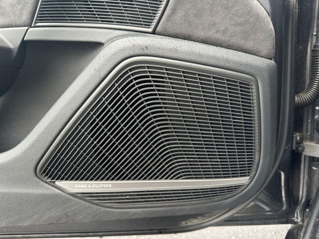 Audi S5 Cabriolet Quattro