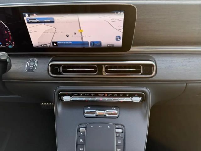 Mercedes-Benz Marco Polo AMG Line Horizon