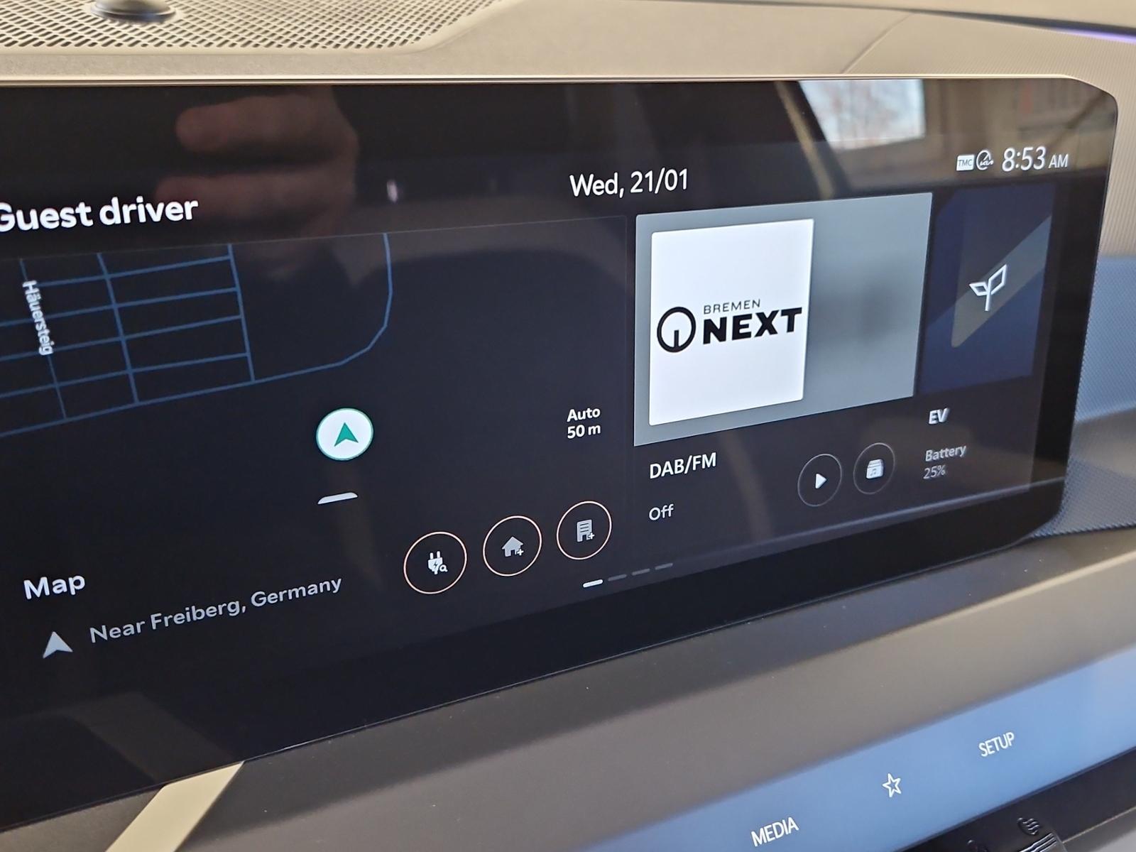 Kia EV5 Launch Edition Pano 4xSHZ LED 360°Kamera ACC