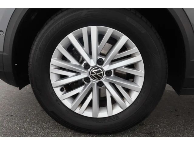 Volkswagen T-Roc 1.5 TSI DSG Life