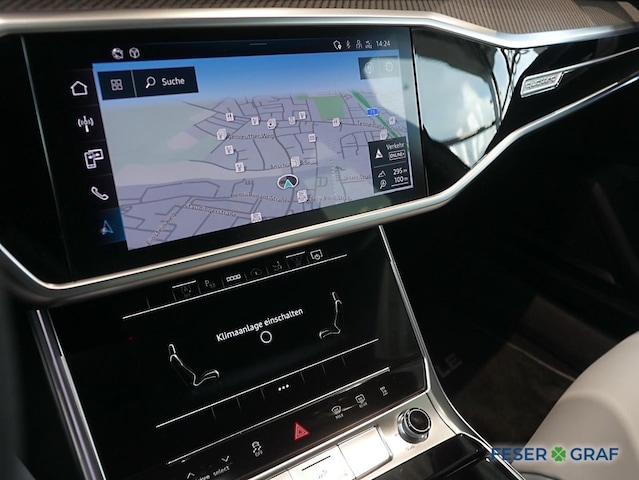 Audi RS7 Quattro Sportback