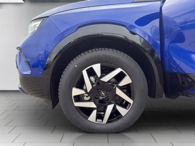 Opel Mokka GS-Line Grand Sport