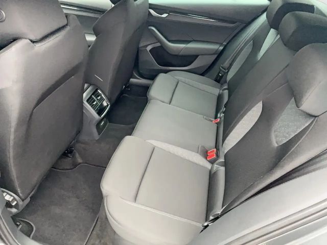 Skoda Octavia Essence TDI