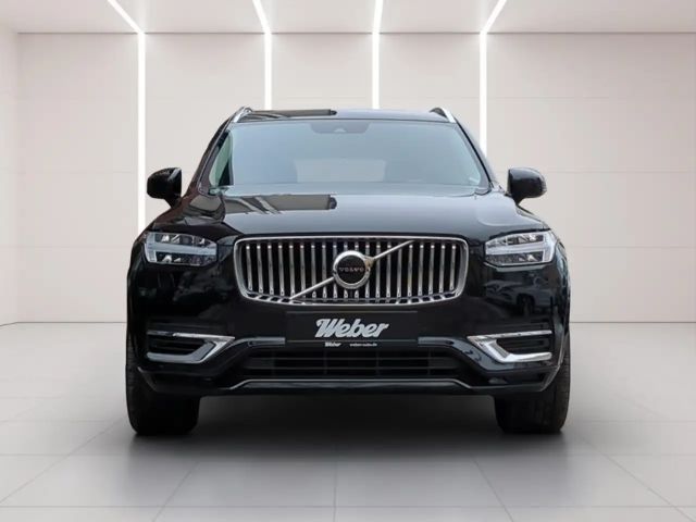 Volvo XC90 Inscription Recharge T8