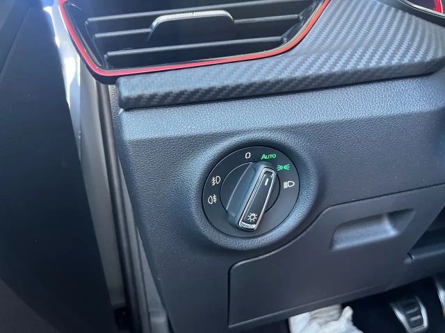 Skoda Scala Monte Carlo