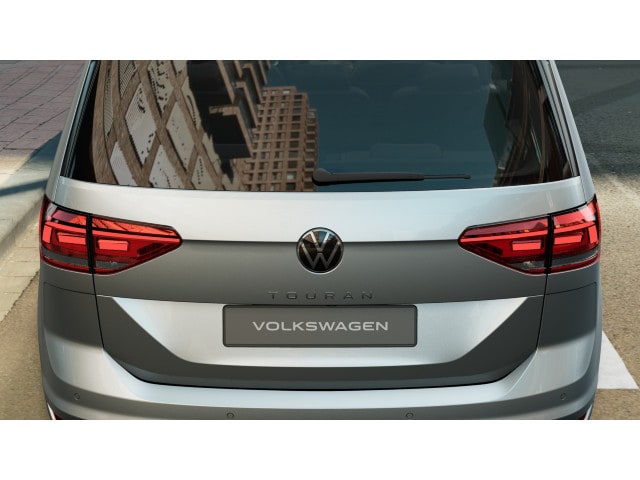 Volkswagen Touran 1.5 TSI