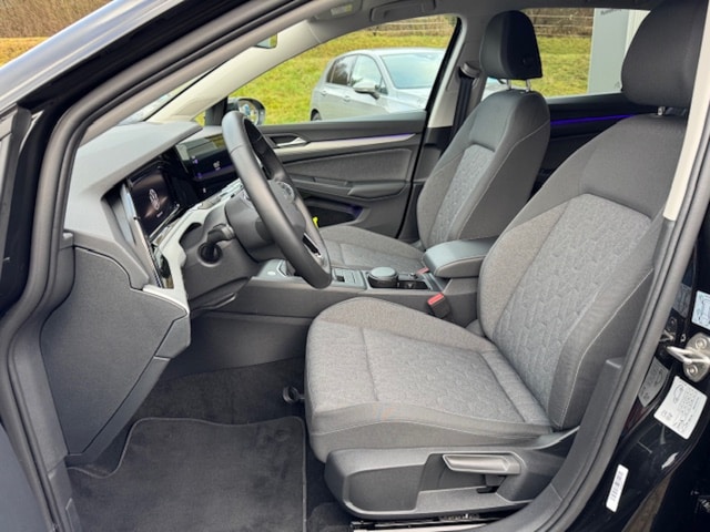 Volkswagen Golf 1.5 TSI Move