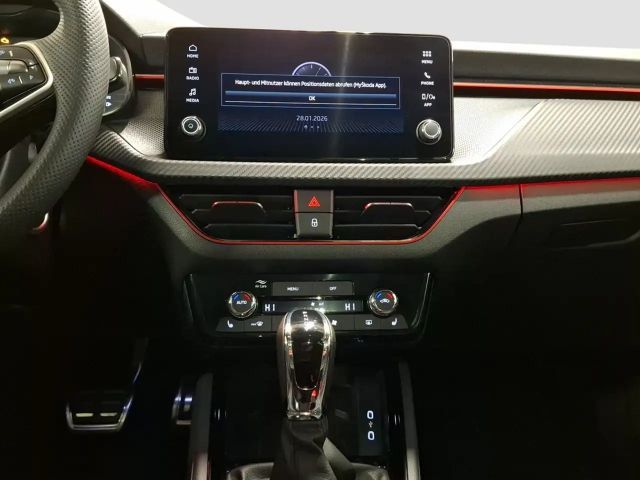 Skoda Kamiq 1.5 TSI Monte Carlo