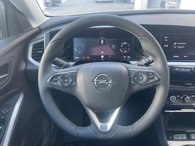 Opel Grandland X Ultimate