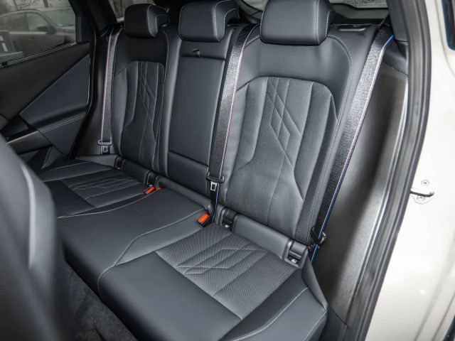 BMW X3 M-Sport xDrive