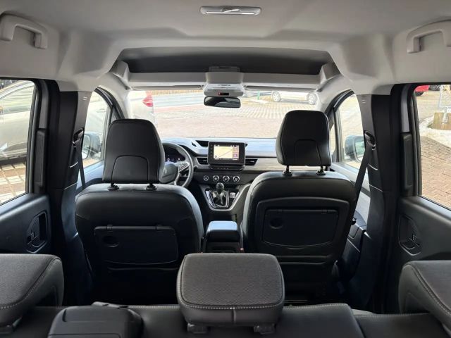 Renault Kangoo TCe 130 Techno