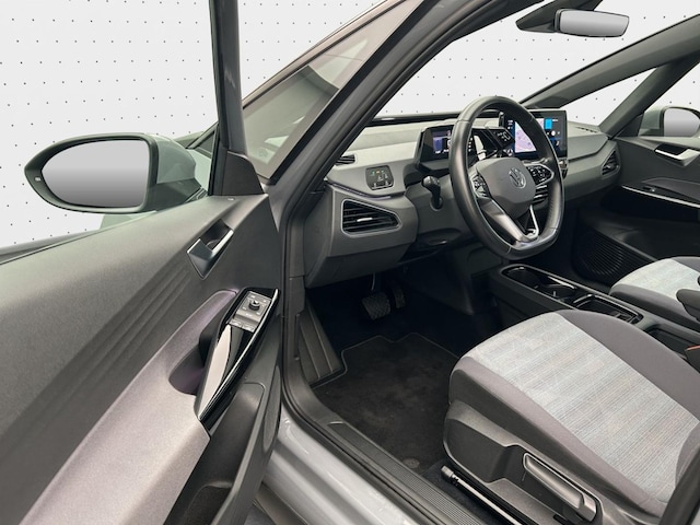 Volkswagen ID.3 City Performance Pure