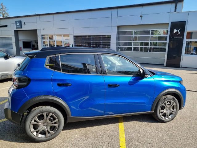 Citroën ë-C3 44 kWh Max