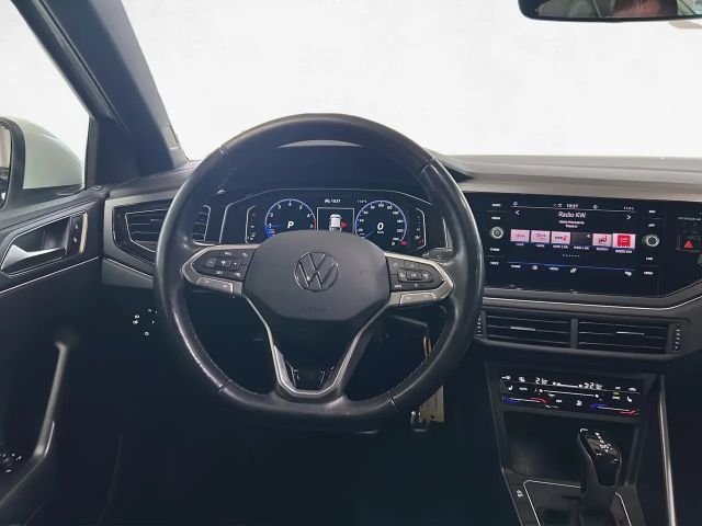 Volkswagen Taigo 1.0 TSI DSG R-Line