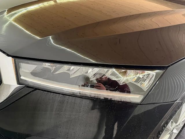 Skoda Octavia Ambition Combi