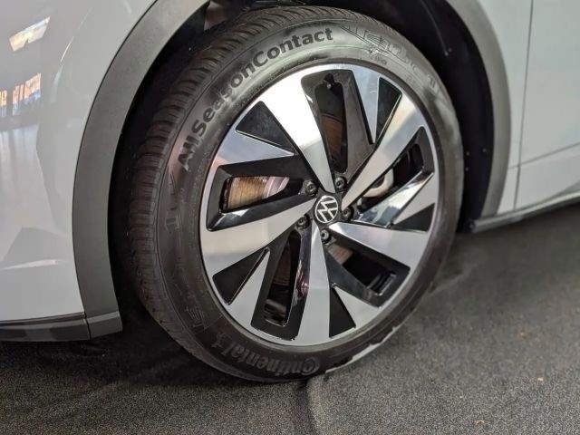 Volkswagen ID.5 128 kW 77 KWh Pro