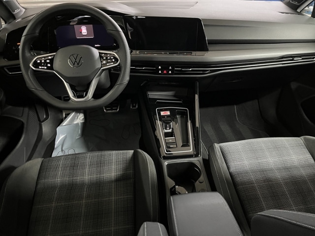 Volkswagen Golf 2.0 TDI Golf VIII IQ.Drive