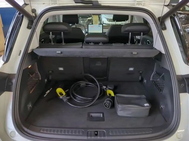 Smart #1 Pulse Pano/Leder/Distr/Navi/360-Grad/Head-up