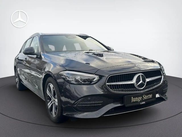 Mercedes-Benz C 180 AVANTGARDE Estate