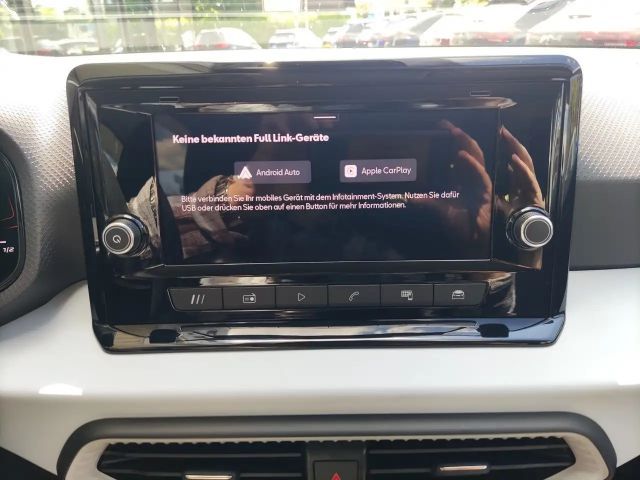 Seat Ibiza Reference