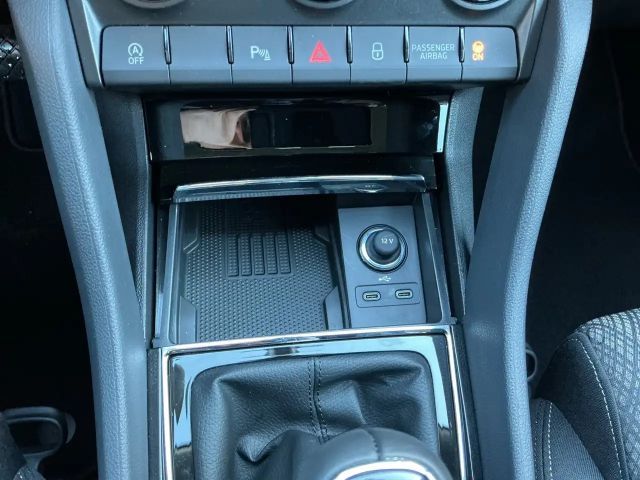 Skoda Karoq ACT Selection