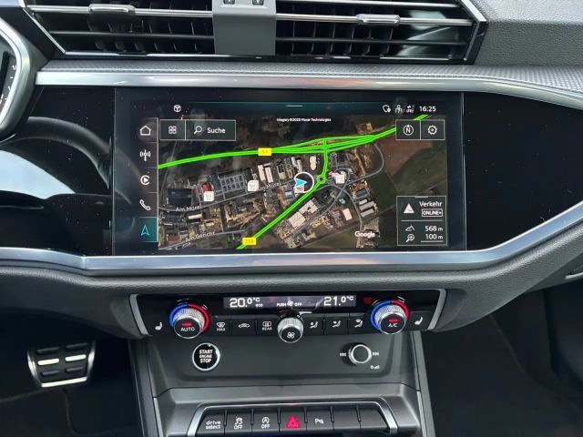 Audi Q3 40 TFSI Quattro S-Line