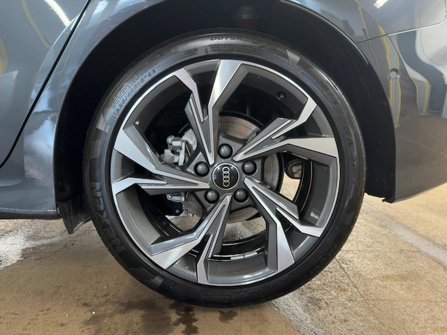 Audi A3 35 TFSI S-Tronic Sportback