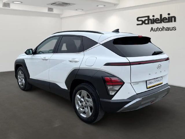 Hyundai Kona 1.0 T-GDi Trend
