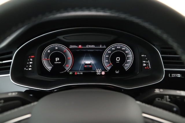 Audi Q7 45 TDI Quattro