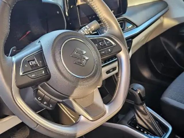 Suzuki Swift Comfort DualJet Hybrid