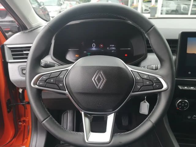 Renault Clio Evolution