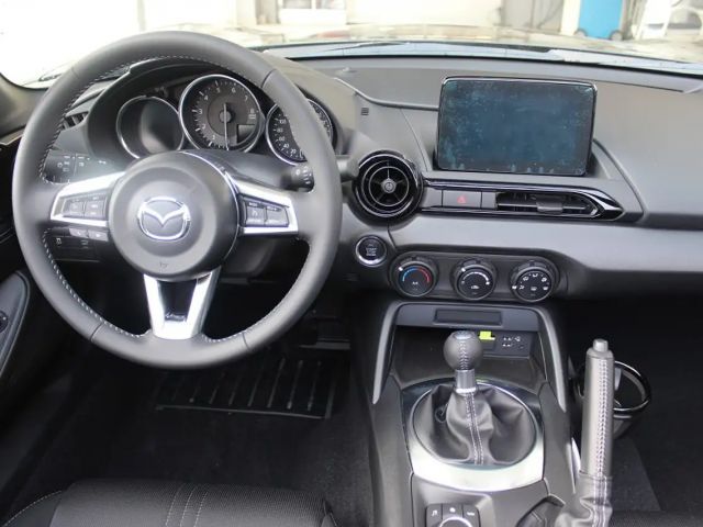 Mazda MX-5 Prime-line SkyActiv