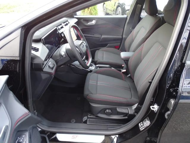 Ford Puma EcoBoost ST Line