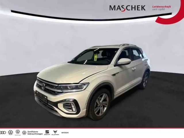 Volkswagen T-Roc 1.0 TSI R-Line