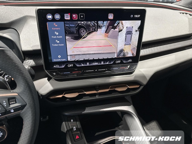 Cupra Terramar 1.5 eTSI