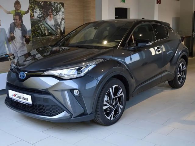 Toyota C-HR Active Hybride
