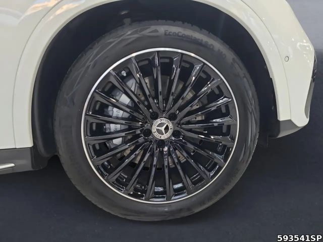 Mercedes-Benz GLC 220 4MATIC AMG Line GLC 220 d