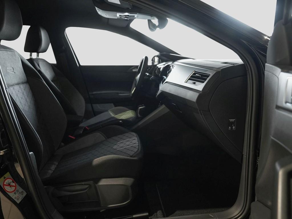 Volkswagen Polo DSG R-Line